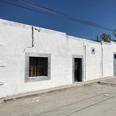 Casa Diaz Habitacion Diamante Паррас-де-ла-Фуэнте Экстерьер фото