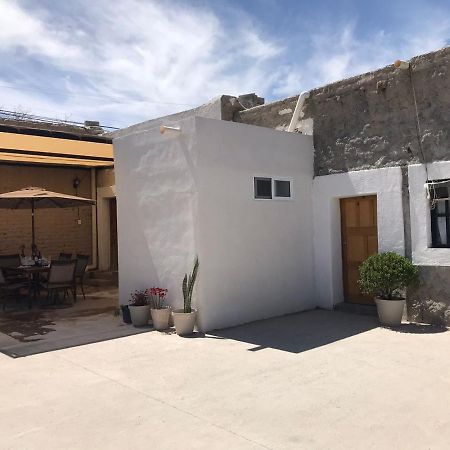 Casa Diaz Habitacion Diamante Паррас-де-ла-Фуэнте Экстерьер фото