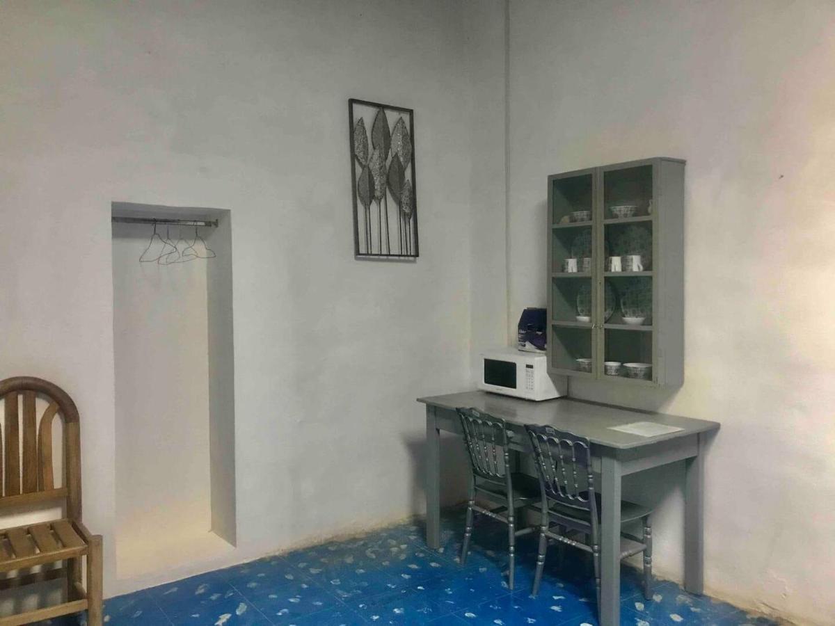 Casa Diaz Habitacion Diamante Паррас-де-ла-Фуэнте Экстерьер фото