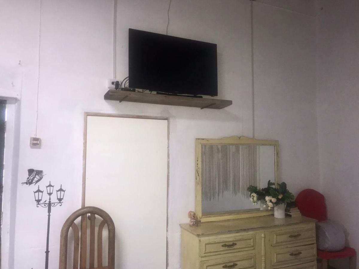 Casa Diaz Habitacion Diamante Паррас-де-ла-Фуэнте Экстерьер фото