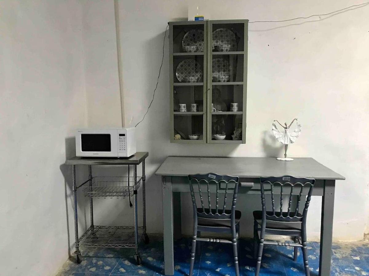 Casa Diaz Habitacion Diamante Паррас-де-ла-Фуэнте Экстерьер фото