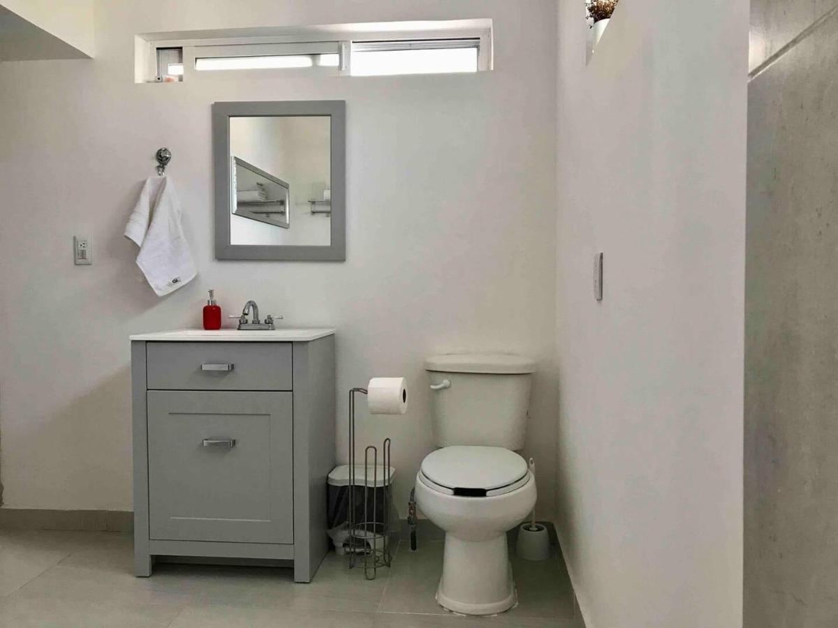 Casa Diaz Habitacion Diamante Паррас-де-ла-Фуэнте Экстерьер фото